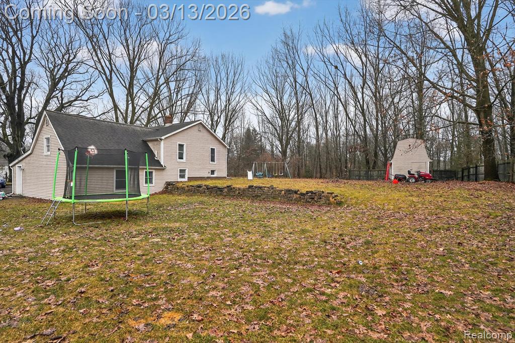 9061 N McKinley Road, Montrose, MI 48433 — Photo 41