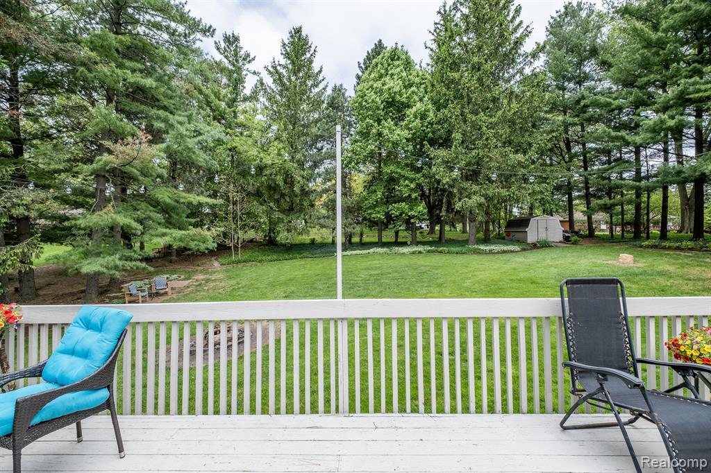 11207 PATTY ANN Lane, Romeo, MI 48065 — Photo 45