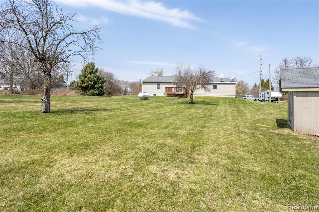 4945 FISHER Road, Burtchville, MI 48059 — Photo 33