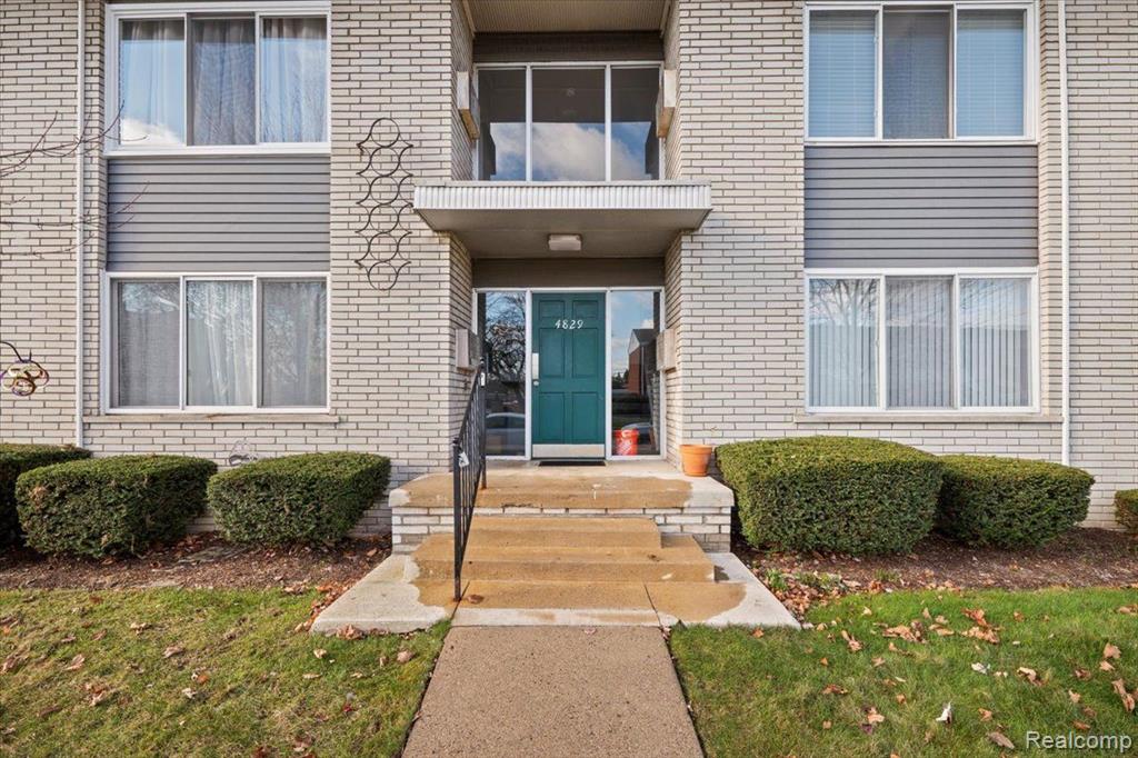 4829 MANSFIELD Avenue, G2, Royal Oak, MI 48073 — Photo 3
