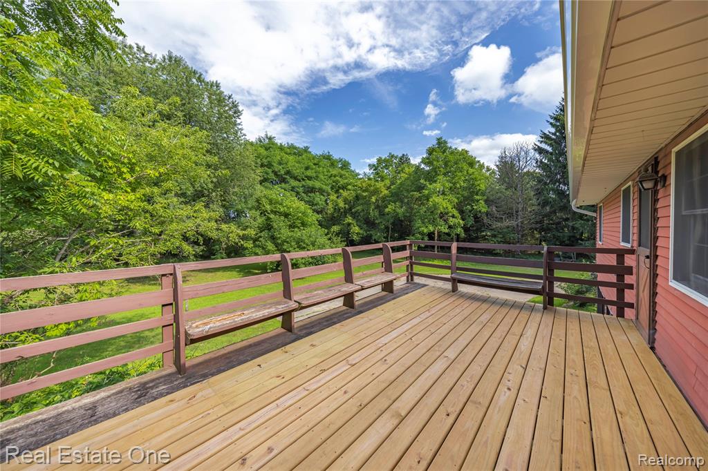 17240 Garvey, Chelsea, MI 48118 — Photo 24