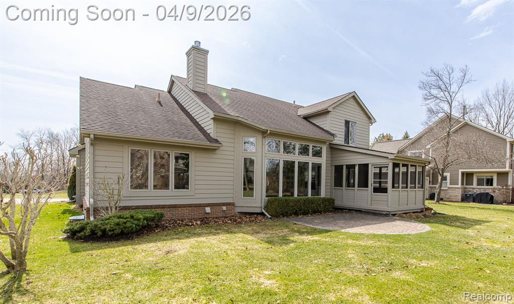 5622 Wembley Court, Clarkston, MI — Photo 46