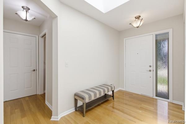 41184 Greenspire Drive, Clinton Twp, MI 48038 — Photo 2