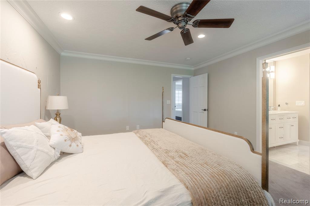 5467 Bristol Parke Drive, Clarkston, MI 48348 — Photo 24