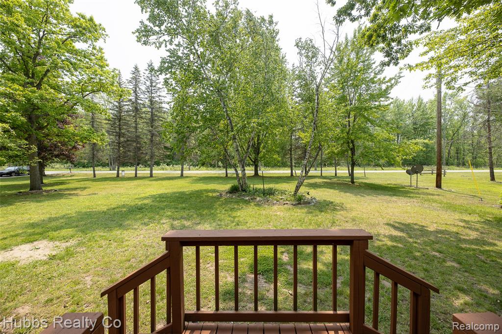3960 Hanes Road, Vassar, MI 48768 — Photo 21