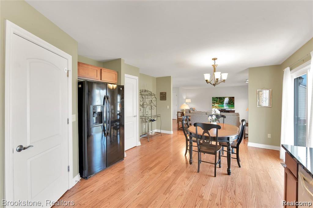 442 Princeton Drive, South Lyon, MI 48178 — Photo 19