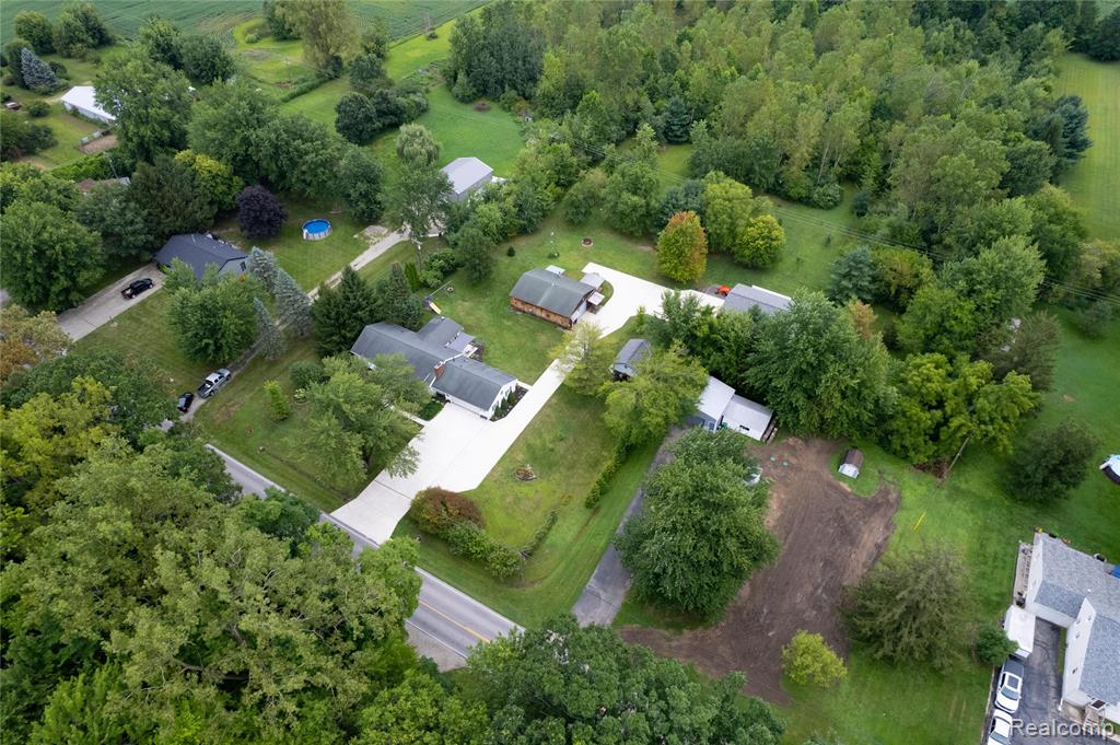 10784 Exeter Road, Carleton, MI 48117 — Photo 42
