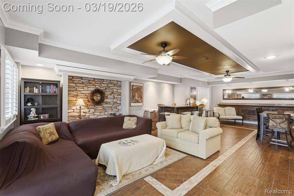 10130 St Ives Way, Grand Blanc, MI 48439 — Photo 43