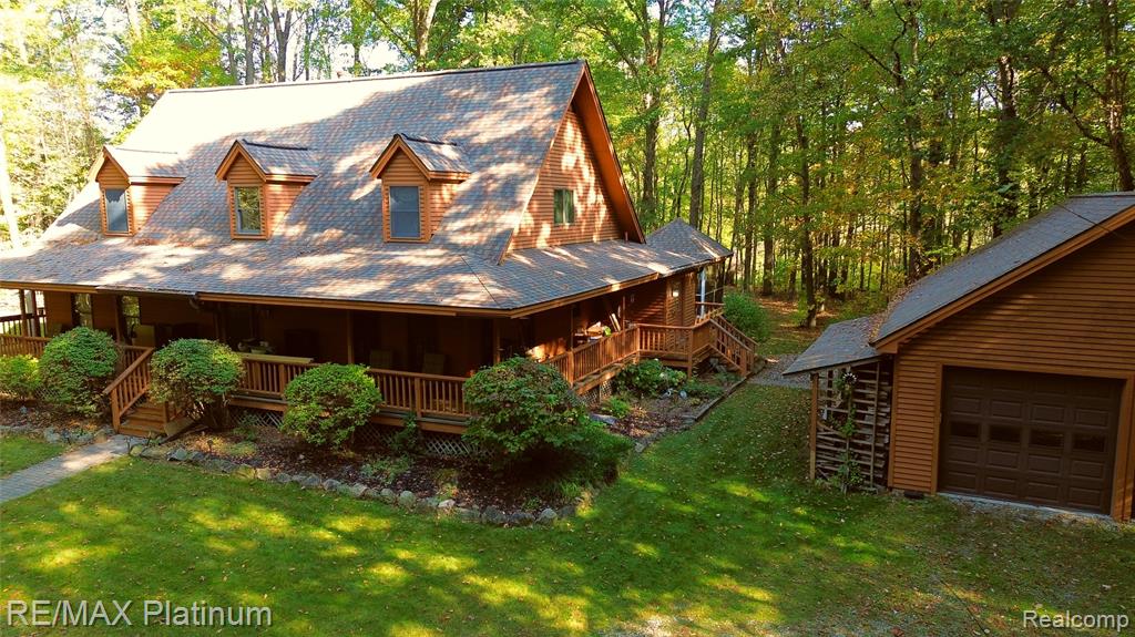 6489 CEDAR LAKE ROAD, Pinckney, MI 48169 — Photo 28