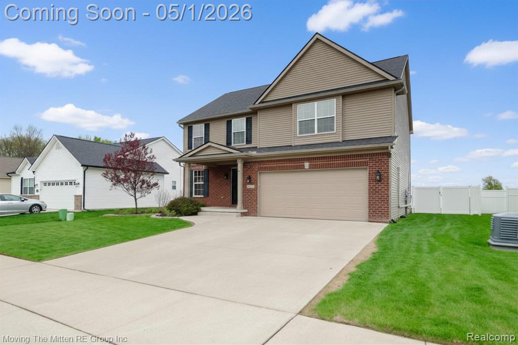 2039 Carson Lane, Monroe, MI 48162 — Photo 3