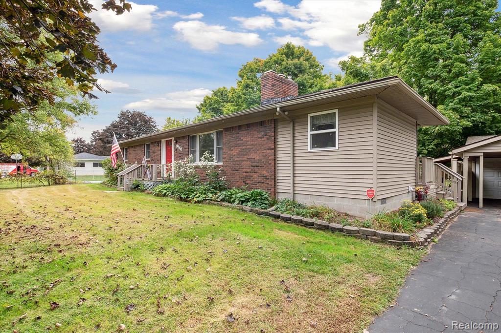 9940 MARTZ Road, Ypsilanti, MI 48197 — Photo 3