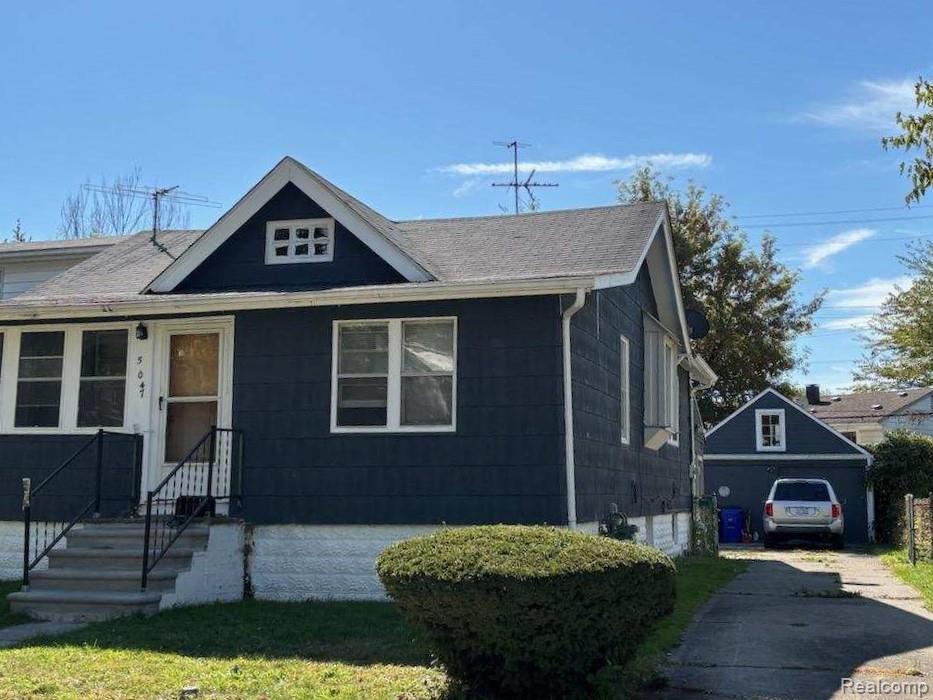 5047 Anatole Street, Detroit, MI 48236 — Photo 3