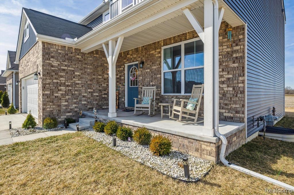 51177 MAPLE LEAF Drive, Macomb, MI 48042 — Photo 4
