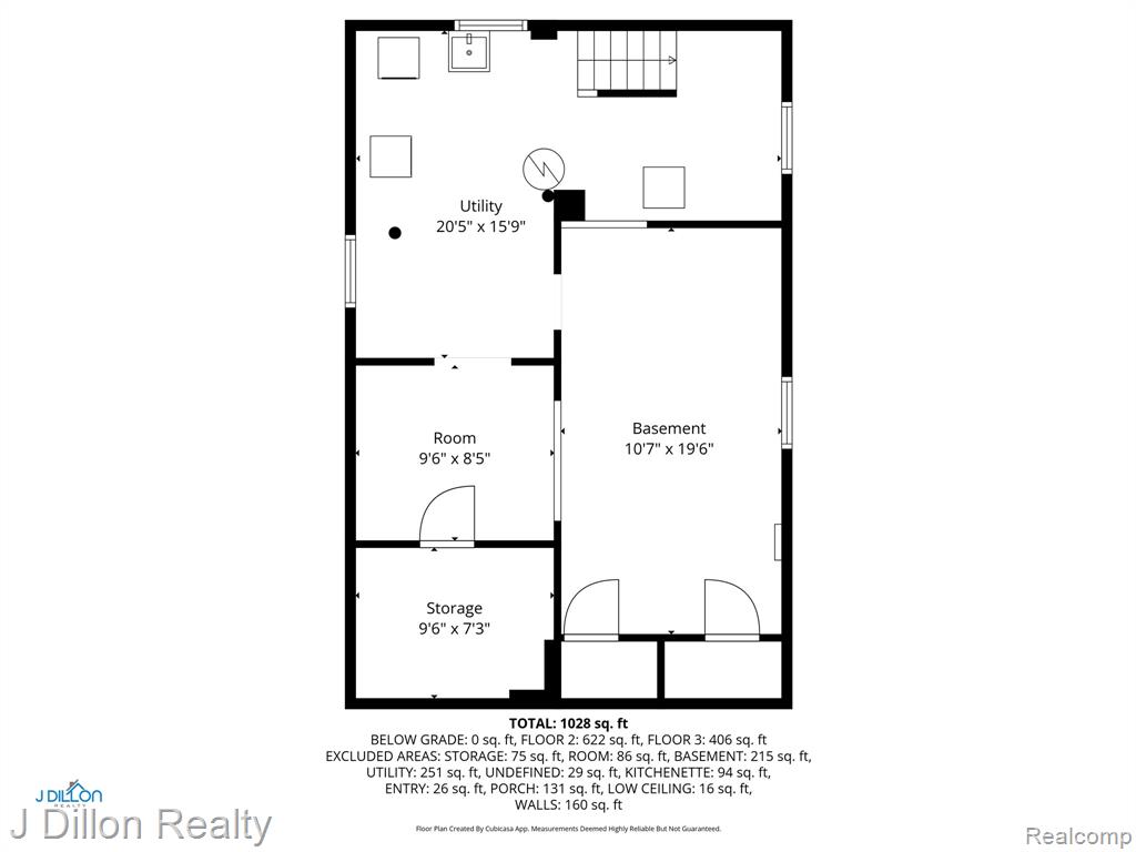6128 Yinger Avenue, Dearborn, MI 48126 — Photo 42