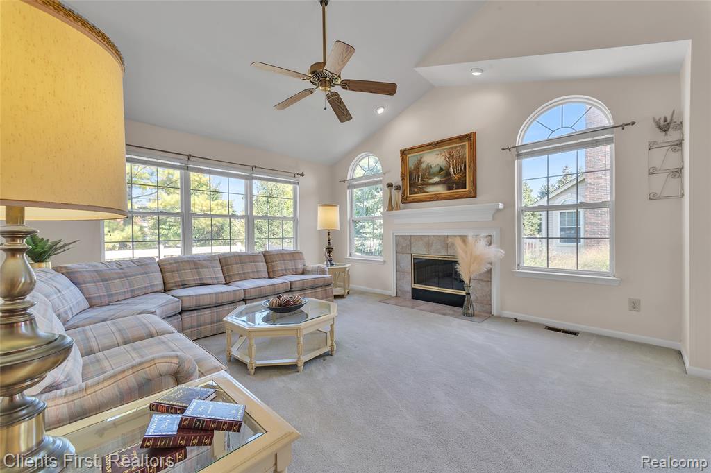 46509 Killarney Circle, Canton, MI 48188 — Photo 13