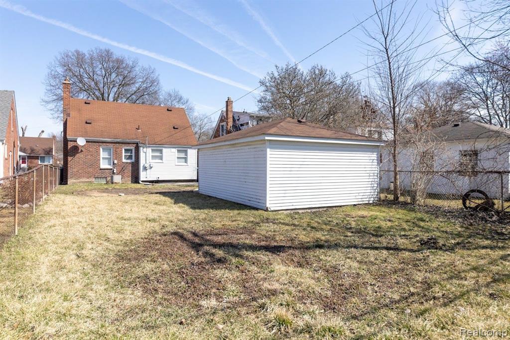 620 ARLINGTON Street, Inkster, MI 48141 — Photo 18