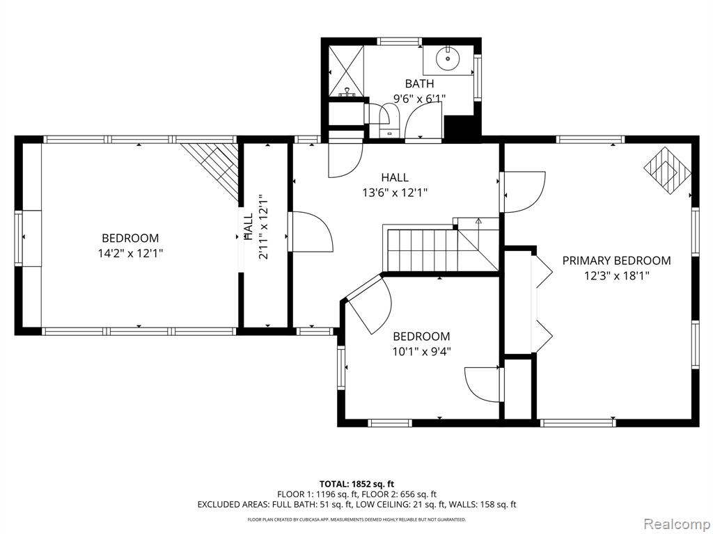 5815 Chicago Road, Warren, MI 48092 — Photo 45