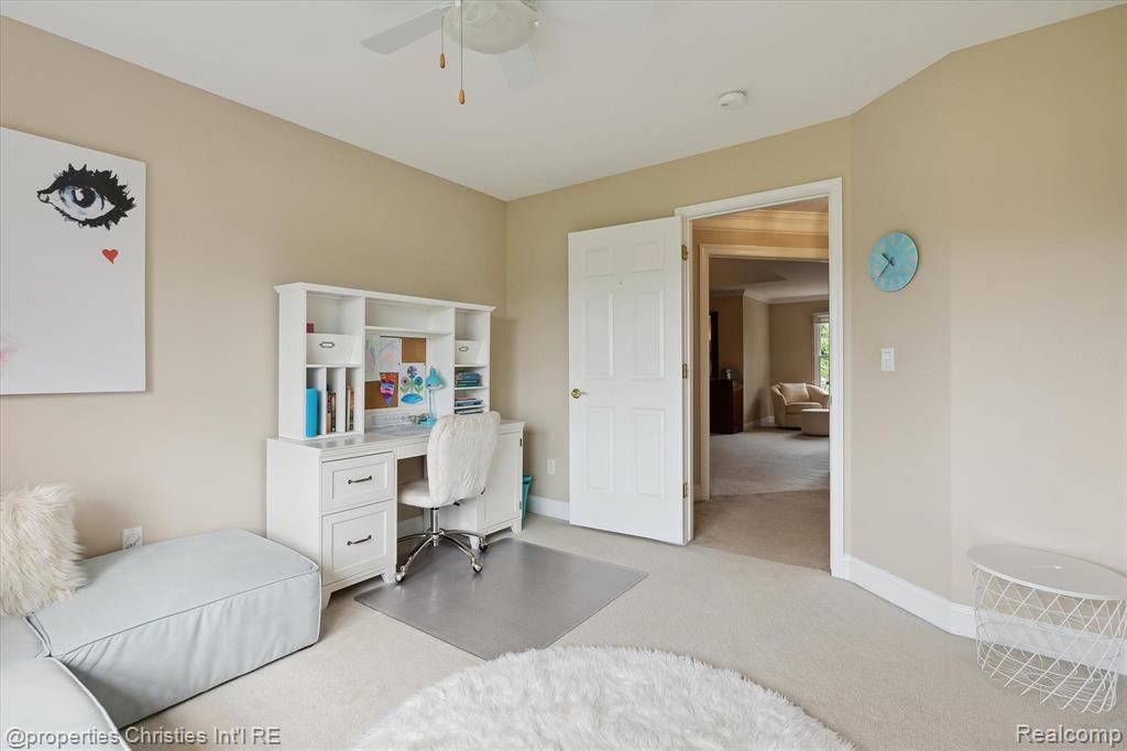 46341 PINEHURST Drive, Northville, MI 48168 — Photo 35