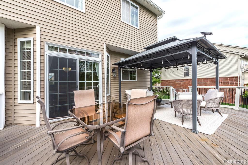58799 CARRIAGE Lane, South Lyon, MI 48178 — Photo 37