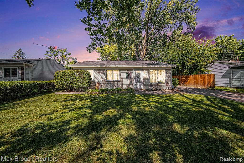 1719 KNOWLES Street, Ypsilanti, MI 48198 — Photo 2
