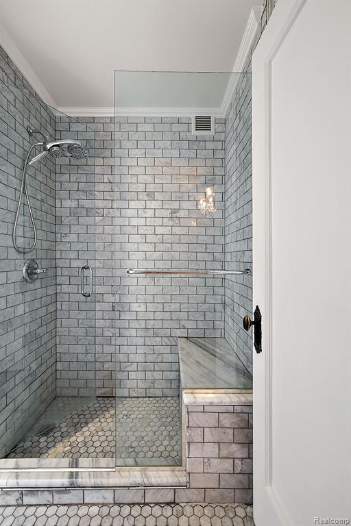 15 E Kirby Street, 307, Detroit, MI 48202 — Photo 45