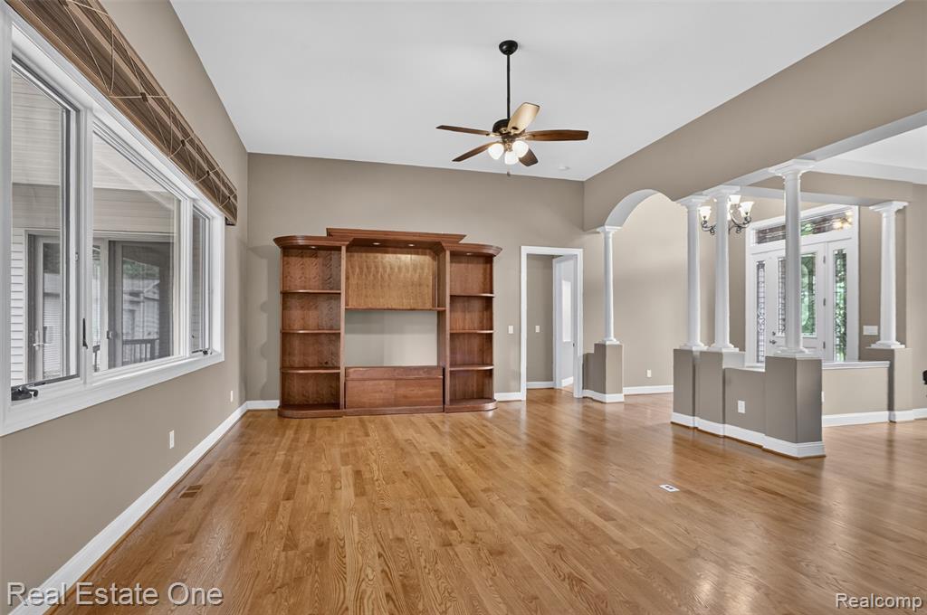 1161 Oakwood Road, Ortonville, MI 48462 — Photo 15