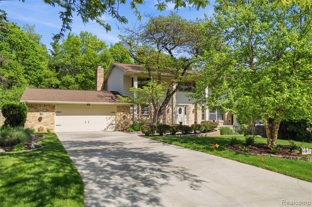 6211 Kings Scepter Road, Grand Blanc, MI 48439 — Photo 77