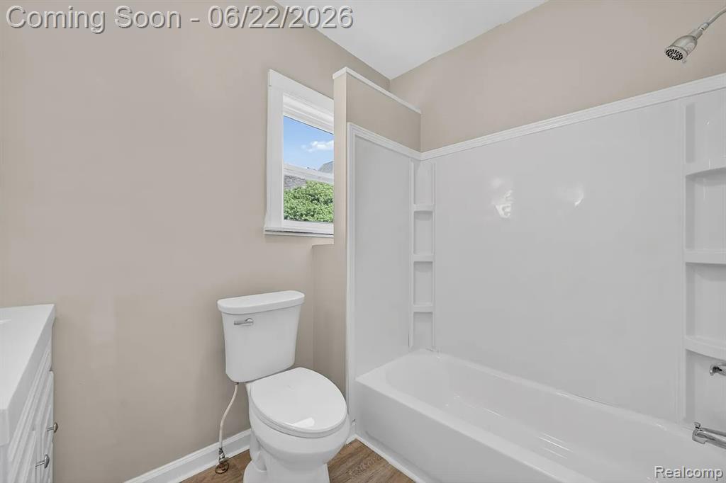 23 W Burdick Street, Oxford, MI 48371 — Photo 9
