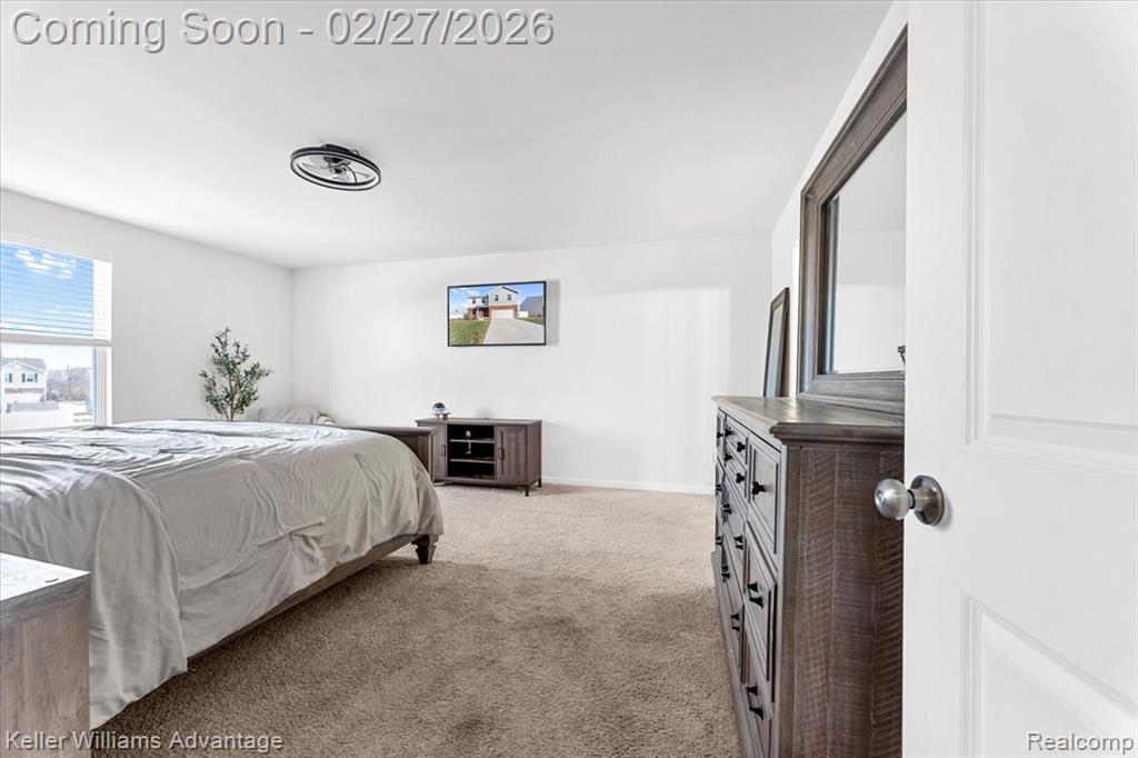 8784 W Park Ridge Circle, Newport, MI 48166 — Photo 20