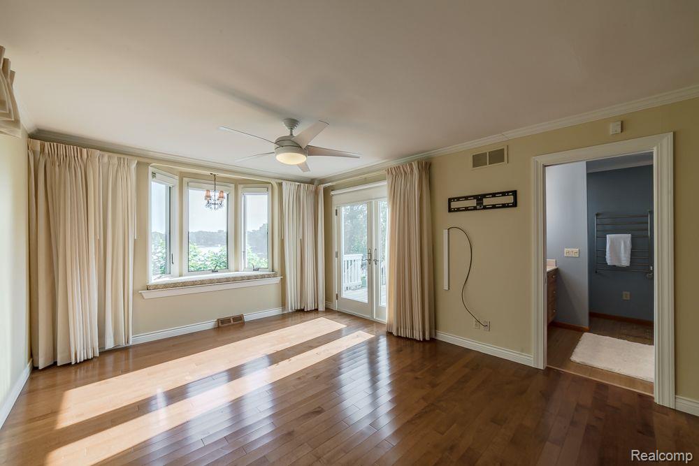3648 WOODLAND Drive, Metamora, MI 48455 — Photo 24
