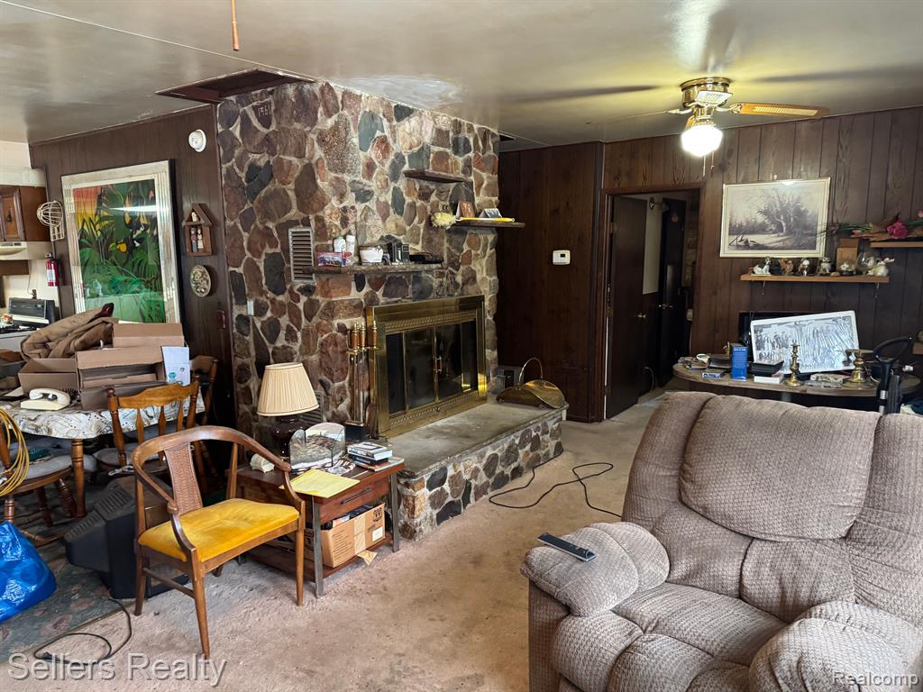 6220 WERTZ, Davisburg, MI 48350 — Photo 4