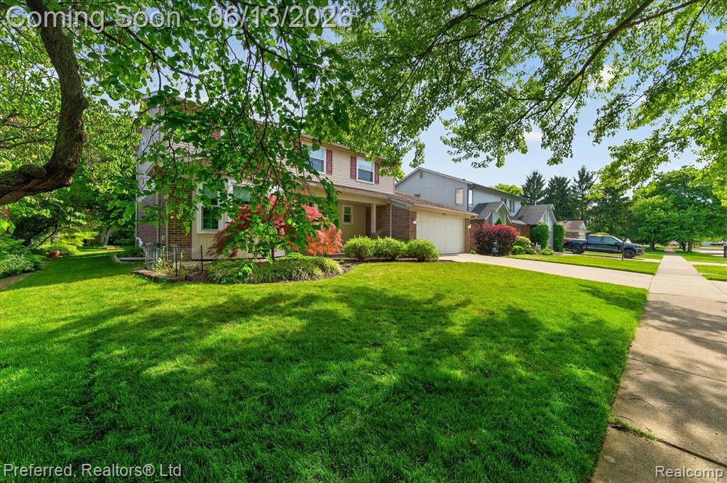 43751 Oakbrook Road, Canton, MI 48187 — Photo 2