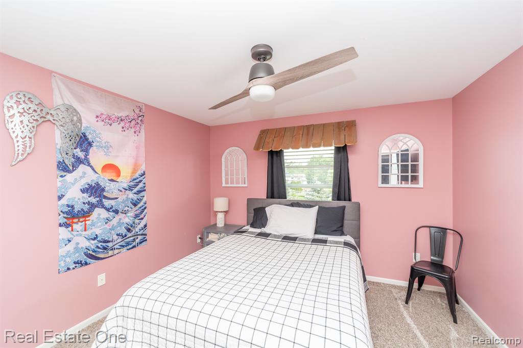 4433 JORDAN Drive, Grand Blanc, MI 48439 — Photo 37