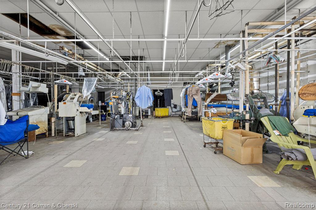 16300 W 7 Mile Road, Detroit, MI 48235 — Photo 13
