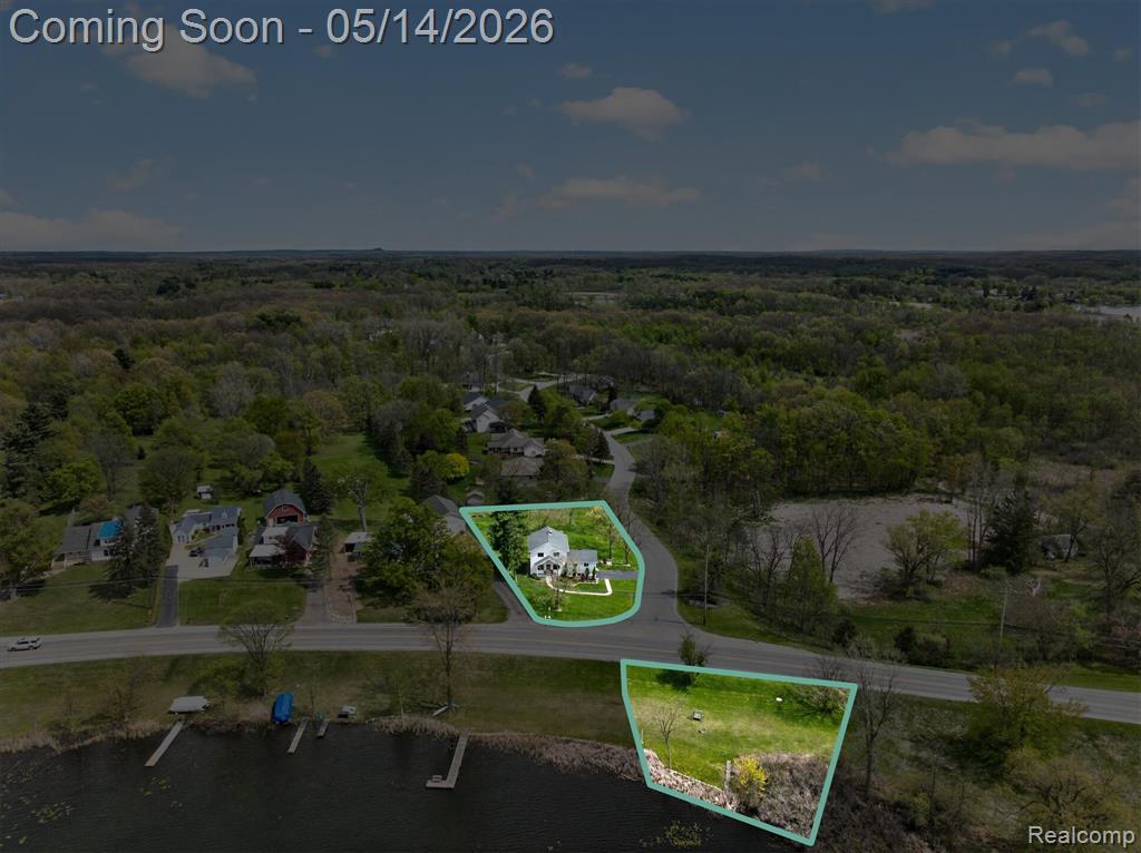 12409 N Fenton Road, Fenton, MI 48430 — Photo 2