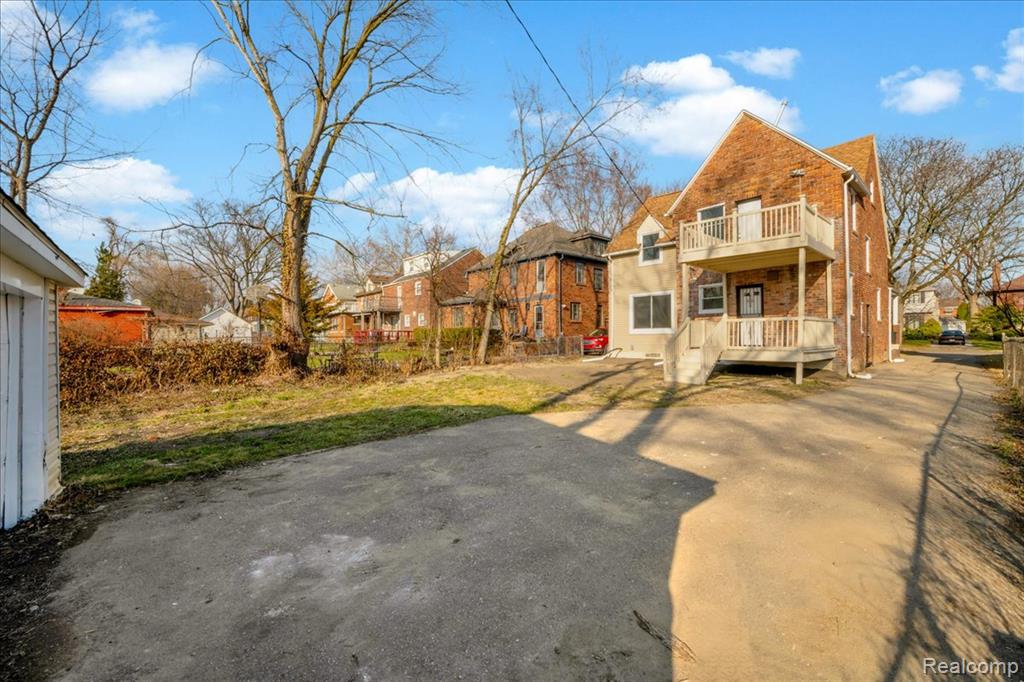 16121 Rosemont Avenue, Detroit, MI 48219 — Photo 40