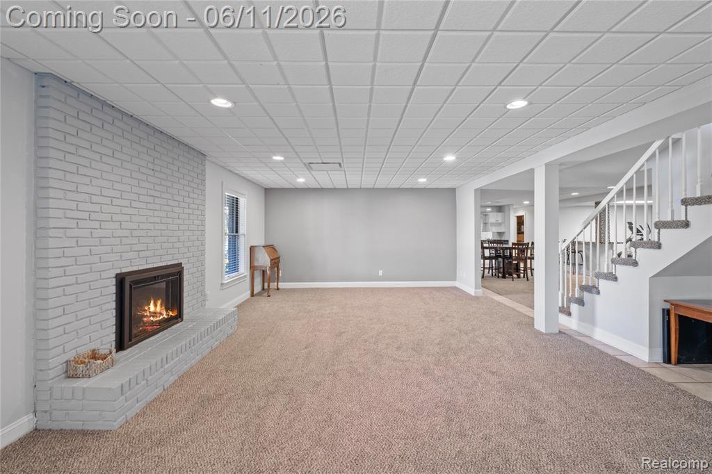 1154 Lake Valley Drive, Fenton, MI 48430 — Photo 38