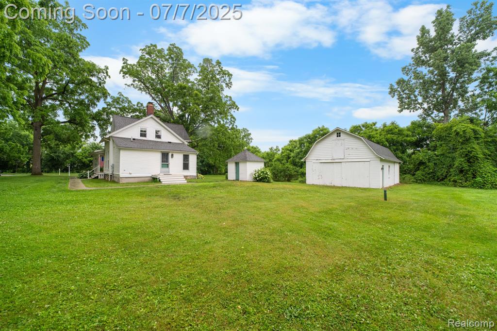 70080 McVicar Road, Romeo, MI 48065 — Photo 44
