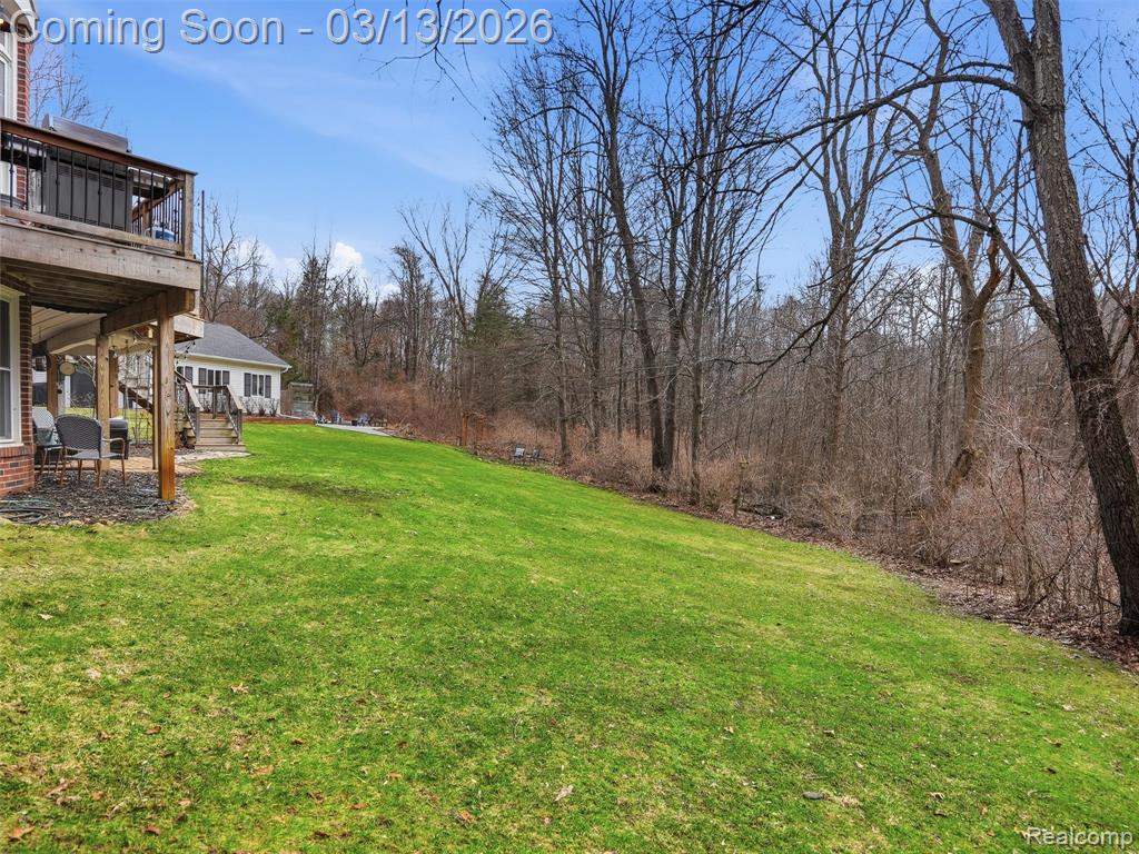 2303 W Predmore Road, Oakland, MI — Photo 74