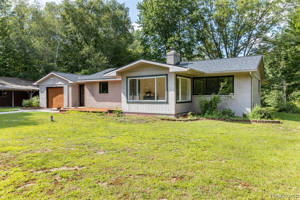 18590 NELSON Road, St. Charles, MI 48655 — Photo 2
