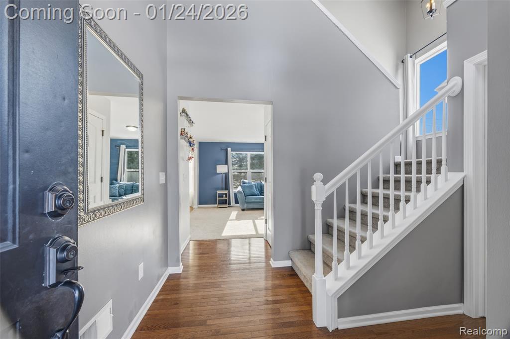 9005 Birch Pointe Drive, Newport, MI 48166 — Photo 7