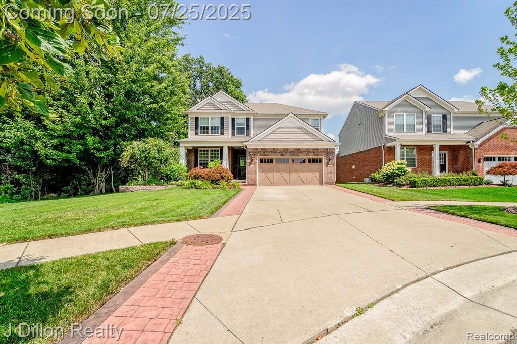 6124 Braemore Court, Canton, MI 48187 — Photo 7