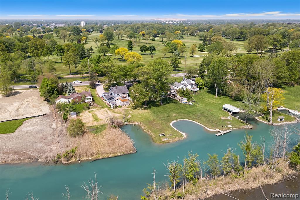22827 Meridian Road, Grosse Ile, MI 48138 — Photo 4