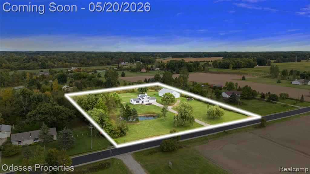 1442 Riley Center Road, Riley, MI — Photo 54