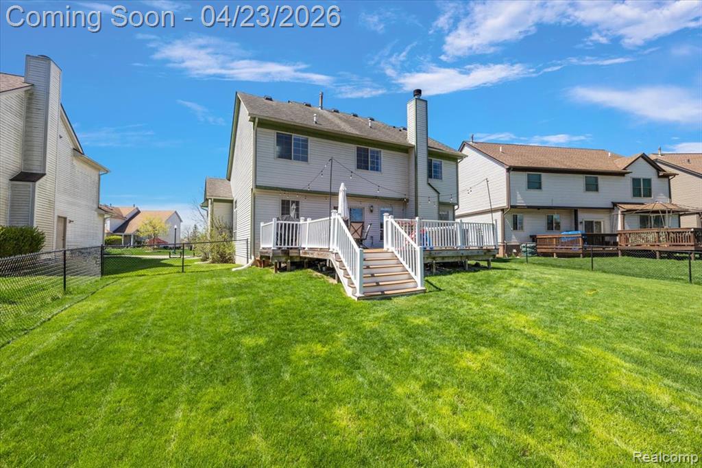 5867 Cary Drive, Ypsilanti, MI 48197 — Photo 51