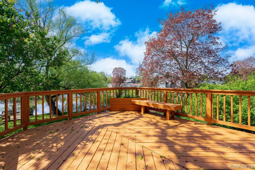 5721 Corunna Avenue, Clarkston, MI — Photo 26