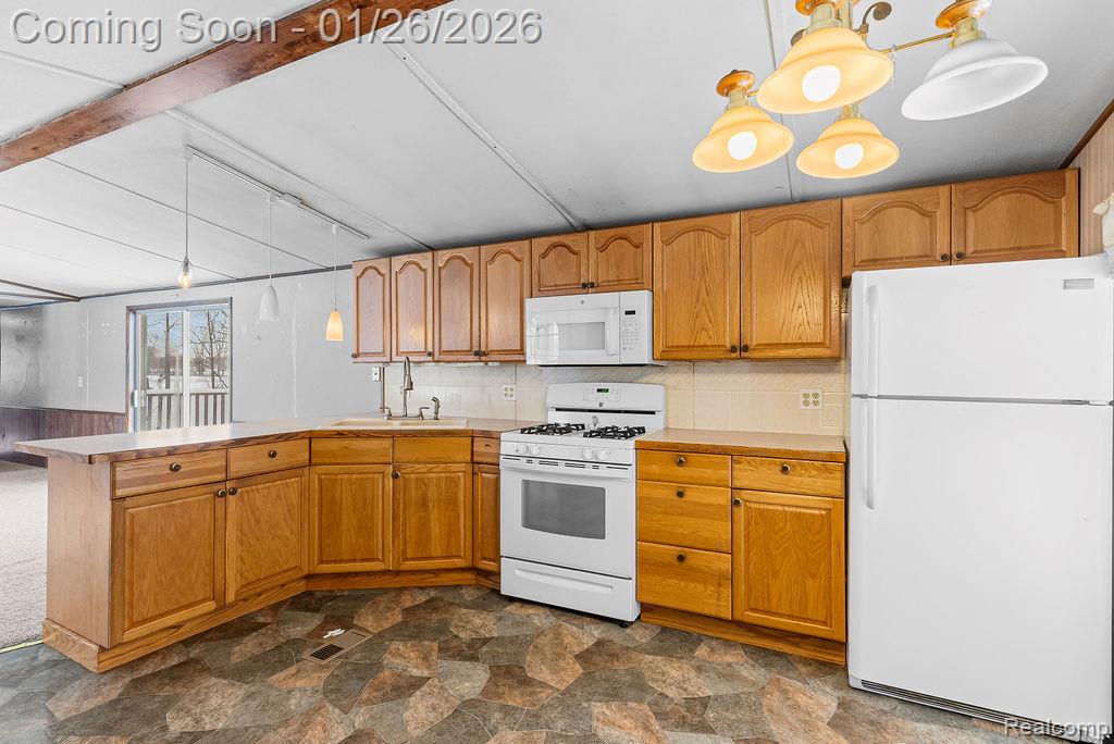 5246 Nicholson Road, Fowlerville, MI 48836 — Photo 14