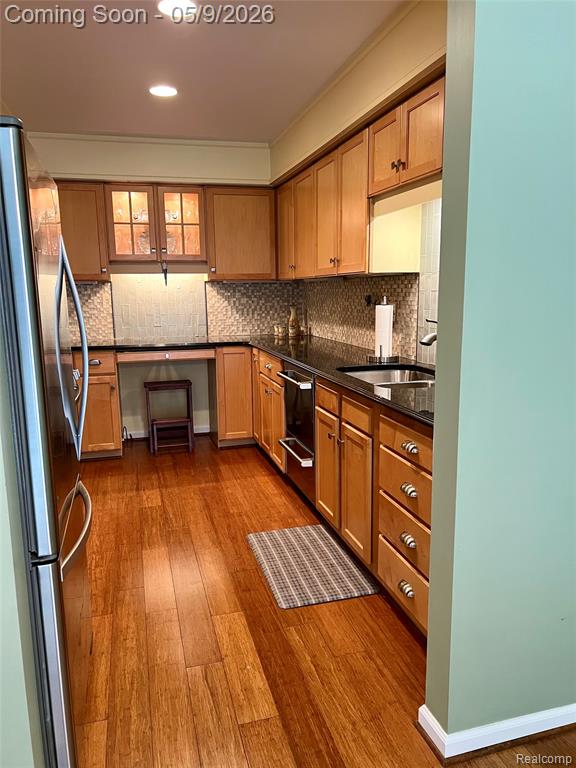 303 Doremus Lane, Saint Clair Shores, MI 48080 — Photo 16