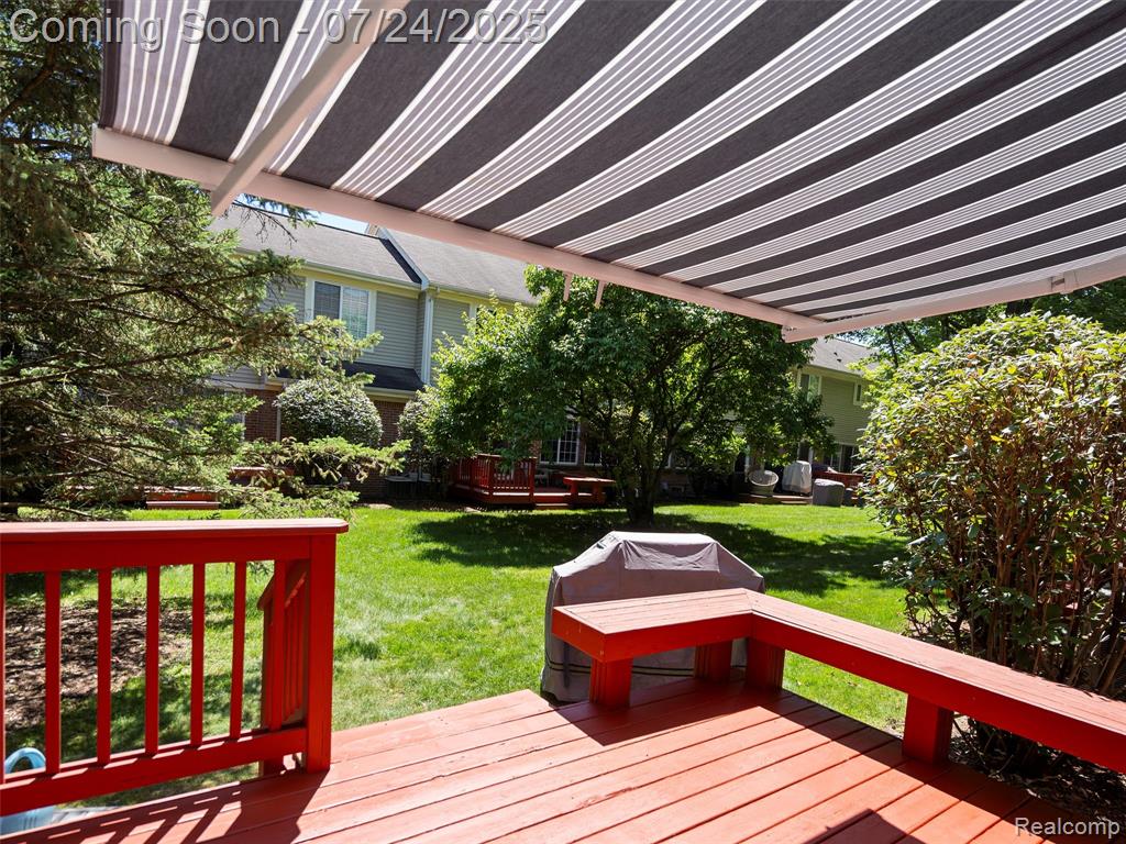 320 James Circle, Royal Oak, MI 48067 — Photo 30