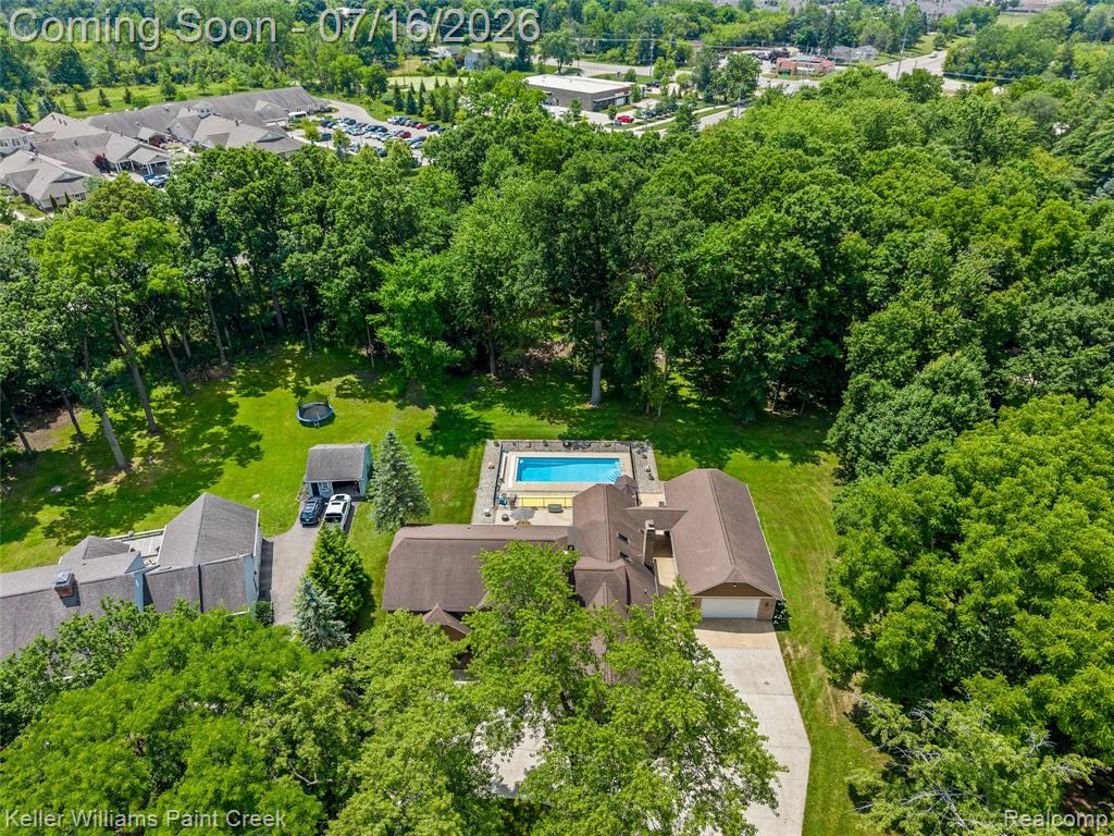 5408 Coral Ridge Drive, Grand Blanc, MI 48439 — Photo 49